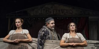 L’Avaro e la troupe du roi al Teatro Leonardo