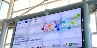 Italia-Svizzera, il programma Intereg VI