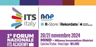 ITS Academy: al MIND il Forum nazionale