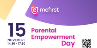 Al via il Parental Empowerment Day per ridurre il gender gap
