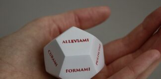 bim bum bam, da sabato 9 in BiM