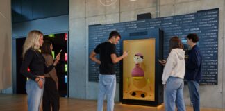 SAM, l’Intelligenza Artificiale che spiega la trasformazione digitale