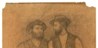 Works on paper e Arte Orientale da Pandolfini