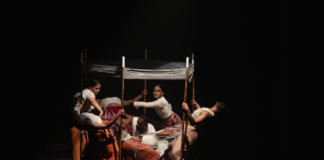 No’hma: Giappone e India vincono la XV edizione del Teatro Nudo