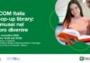 Biblioteca Tremaglia, protocollo di intesa lunedì 4