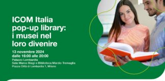 Biblioteca Tremaglia, protocollo di intesa lunedì 4