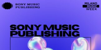 Milano Music Week, gli appuntamenti di Sony