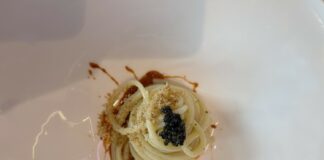 Cru Caviar Brunch all’Excelsior Hotel Gallia