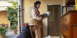Tante care cose a Casa Macchi