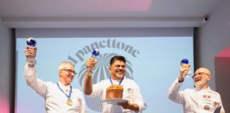 Coppa del Mondo del Panettone, i vincitori