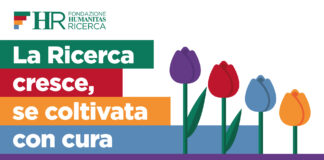 I tulipani per la ricerca sul tumore al pancreas