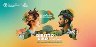 Diritto al cibo, webinar di Poste Italiane