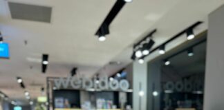 Coin sceglie Webidoo Store per portare la tecnologia nei suoi punti vendita