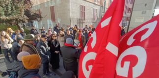 FLC CGIL Lombardia ricevuta dall’Ufficio Scolastico Regionale