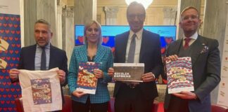 Sicilia Express per avvicinare il Nord al Sud