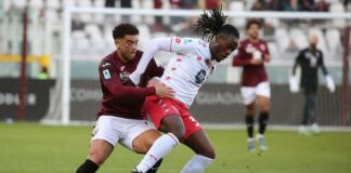 Il Monza muove la classifica a Torino