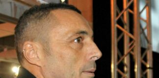 Furto dati, Alex Britti in Procura