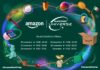 Amazon lancia Black Friday Universe