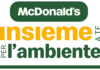 McDonald’s per l’ambiente a Sesto e Baranzate