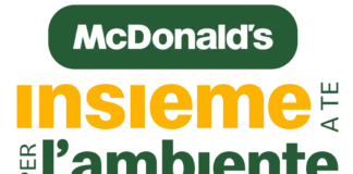 McDonald’s per l’ambiente a Sesto e Baranzate