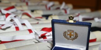 Benemerenze Civiche, sono 280 le candidature