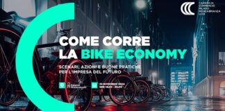 Come corre la bike economy