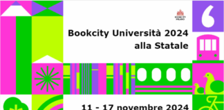 Bookcity in Statale, Michelangelo Pistoletto domenica 17