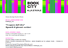 Bookcity in Statale anche sabato 16