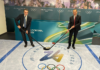 Olimpidi, presentato Look of The Games