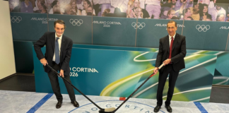 Olimpidi, presentato Look of The Games