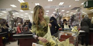 Regione Lombardia sostiene Colletta Alimentare