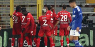 Troppa Fiorentina per il Como