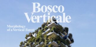 10 anni di Bosco Verticale, il libro celebrativo