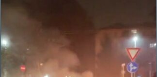 Corvetto, indagati due Carabinieri