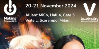 Cosmetica, le novità di Innovhub