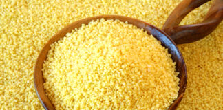 5 ricette con cous cous perfette per ogni stagione