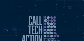 Presentata Call Tech Action
