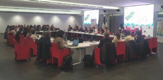 Life Climax Po, l’incontro a Palazzo Lombardia