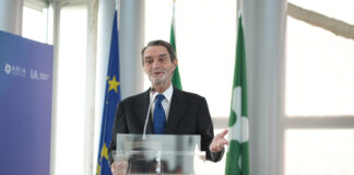 Fontana: Lombardia sempre locomotiva del Paese