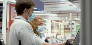 FormidAbiliLab di Leroy Merlin, laboratori di sostenibilità
