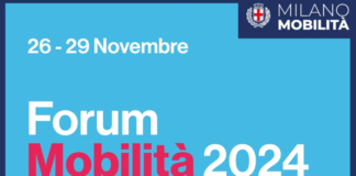 I numeri della mobilità a Milano nel 2023