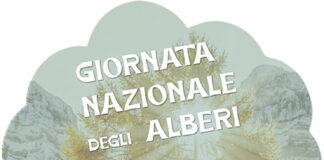 Anche i Carabinieri alla Giornata Nazionale degli Alberi