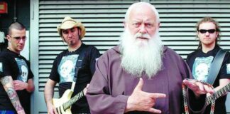 E’ morto Fratello Metallo, aveva 78 anni