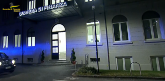 Contrabbando di sigarette, operazione GdF a Bergamo