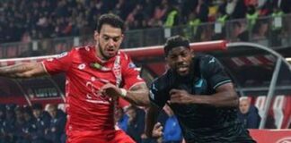 Monza, ancora una sconfitta