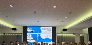 Sicurezza stradale, formazione Regione-Inail-Aci