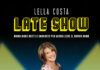 Capodanno al Carcano con Lella Costa