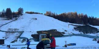 Olimpiadi, c’è anche tanta Valtellina