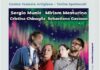 Lapponia, all EcoTeatro