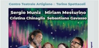 Lapponia, all EcoTeatro